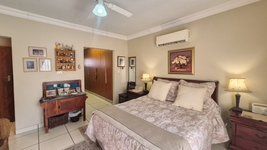 4 Bedroom Property for Sale in Baillie Park North West